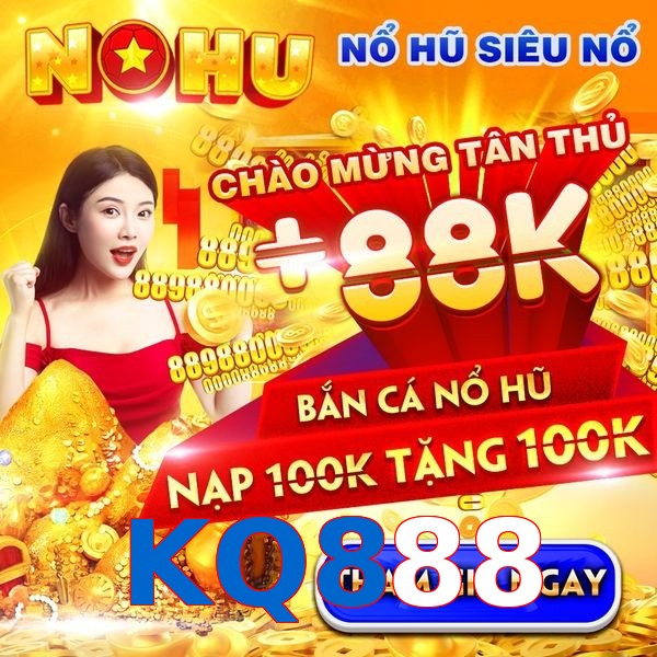 KQ888