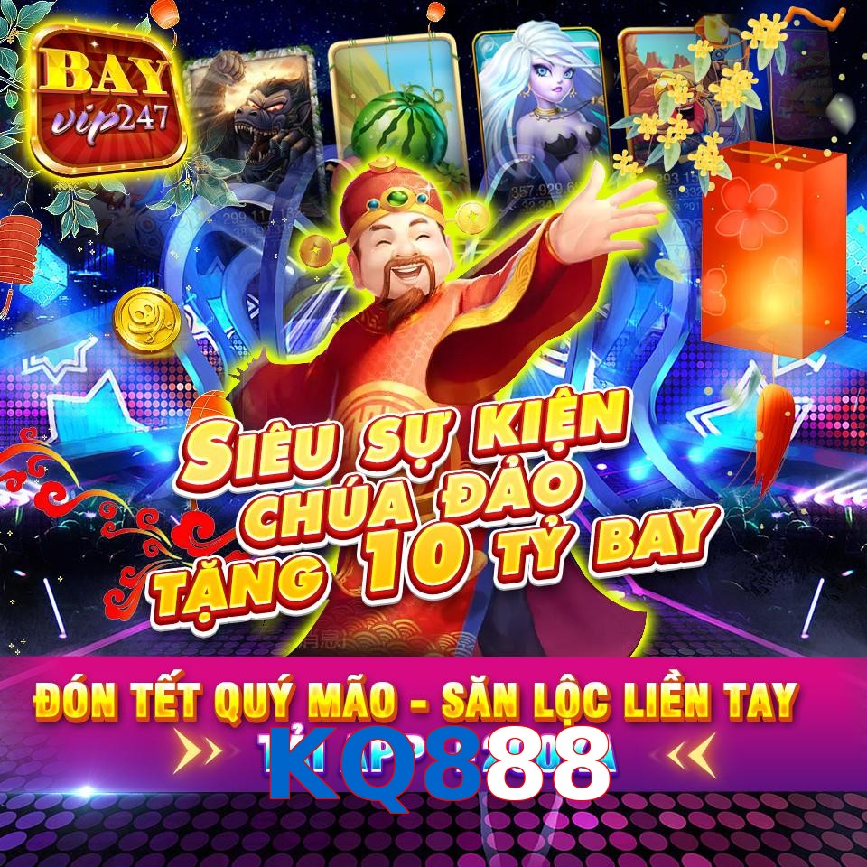 KQ888
