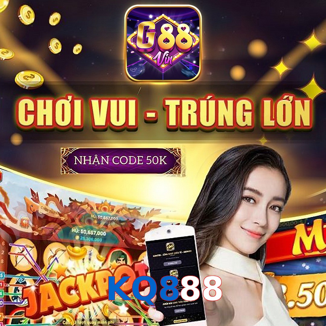 KQ888