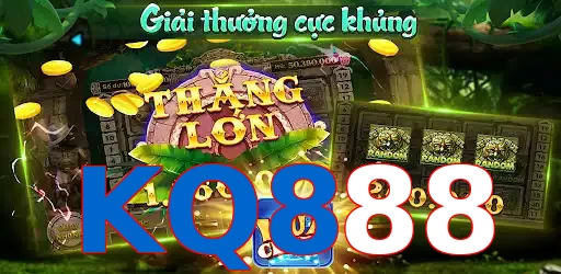 KQ888