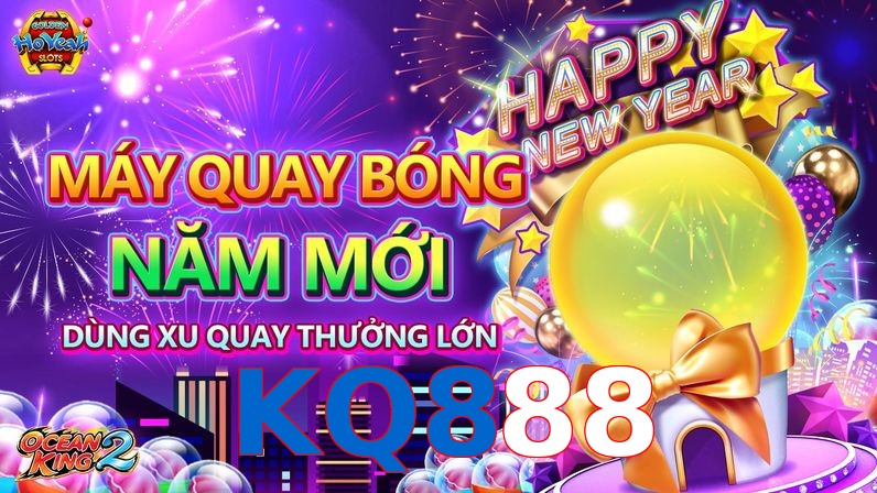 KQ888