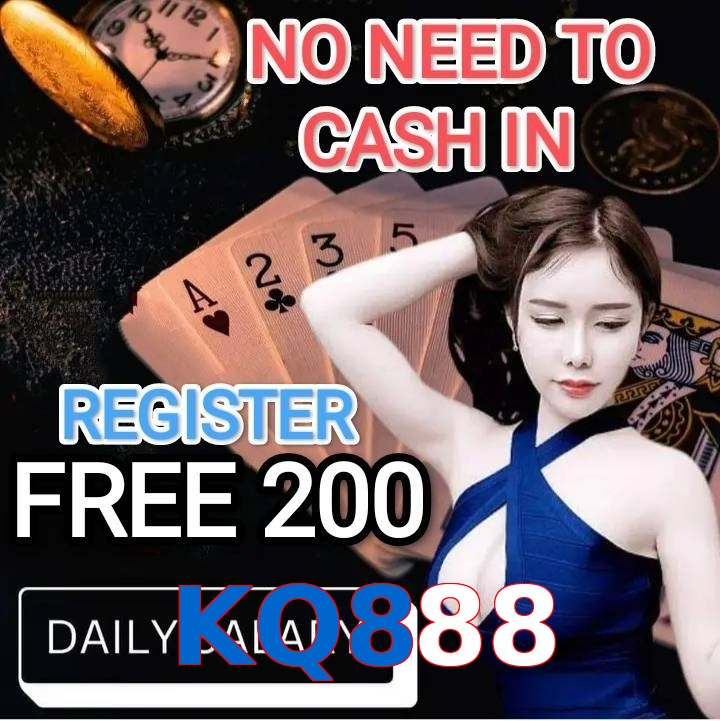 KQ888