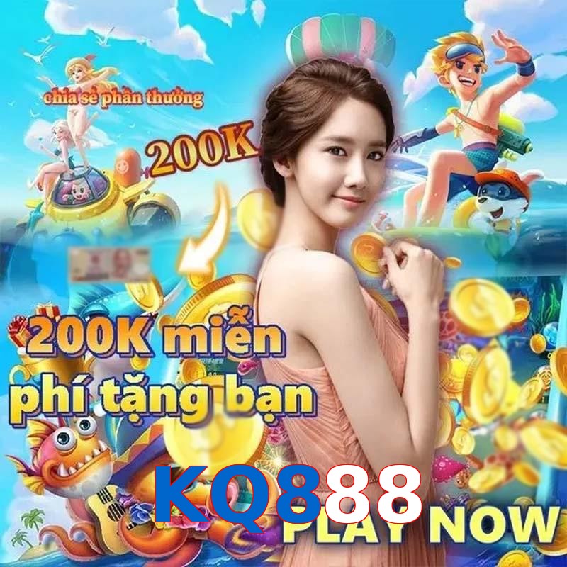 KQ888